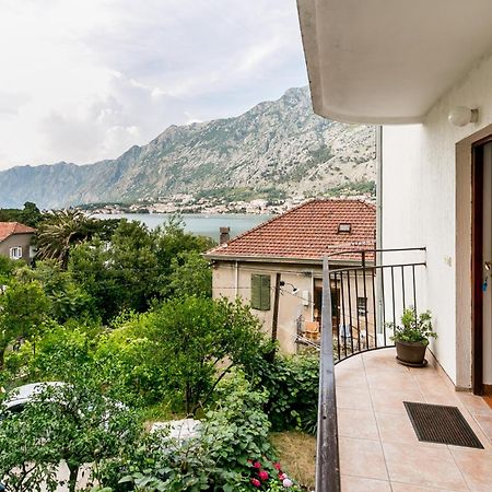 Apartment Lima Kotor Buitenkant foto