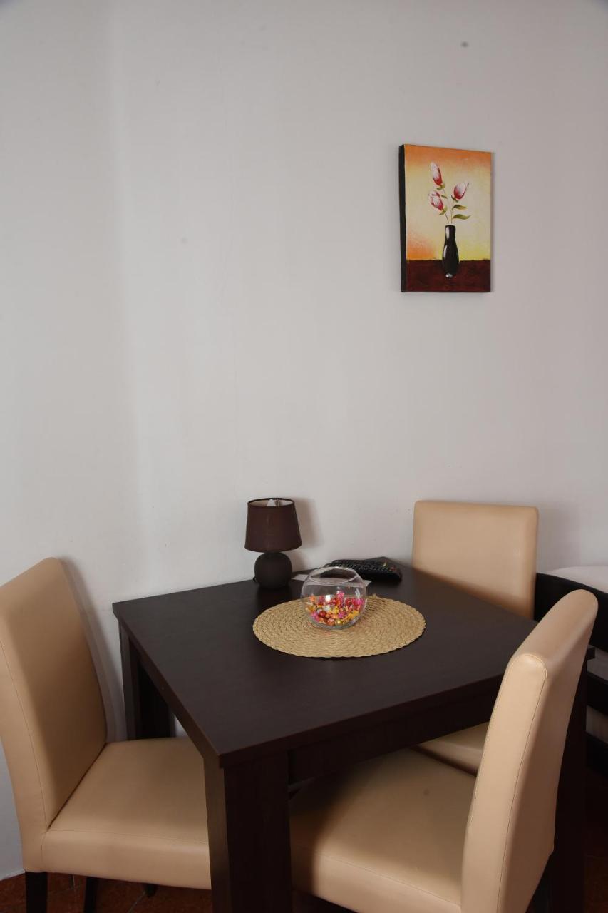 Apartment Lima Kotor Buitenkant foto